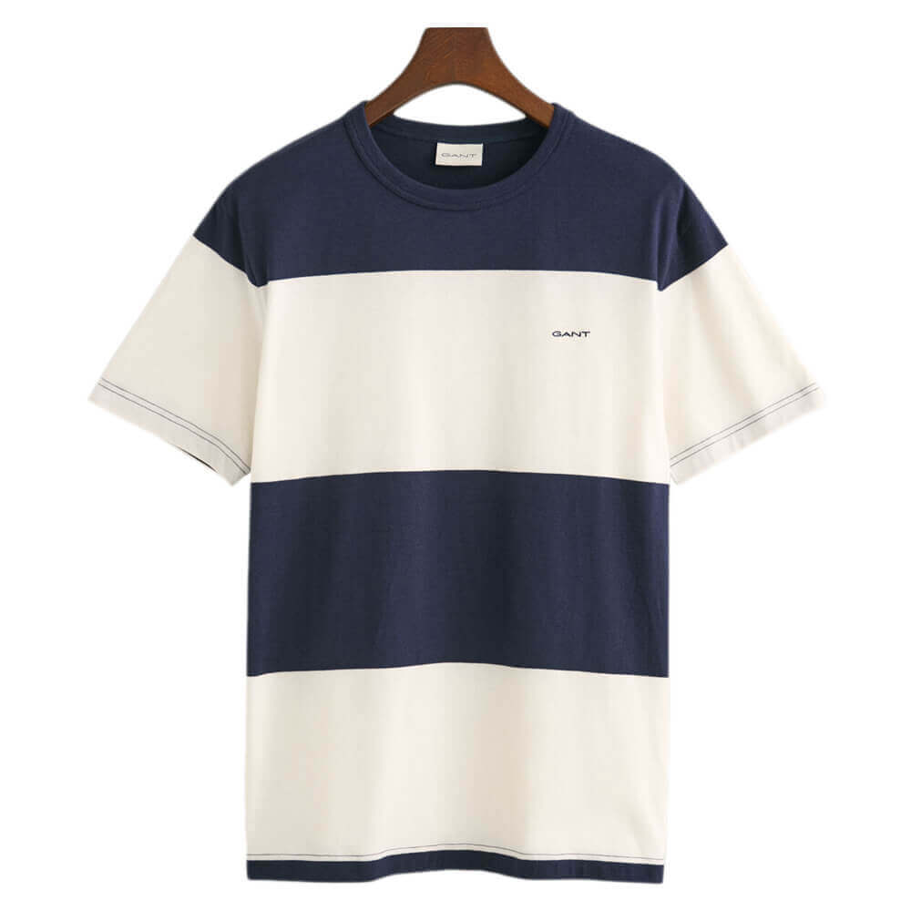 GANT Barstriped T-Shirt